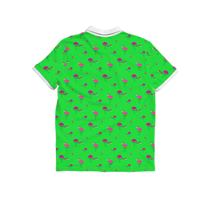 FLAMIGO POLO