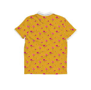 FLAMIGO POLO