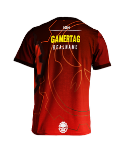 Esports Shirts-14