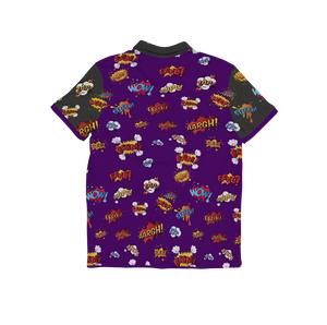 COMICAL POLO