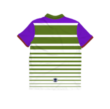 REGULATION POLO