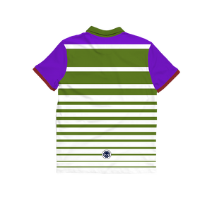 REGULATION POLO