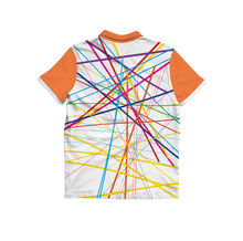 X-OUTS POLO