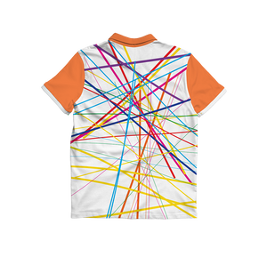 X-OUTS POLO