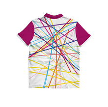 X-OUTS POLO