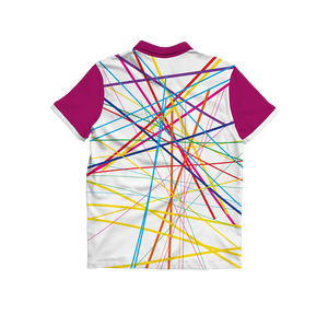 X-OUTS POLO