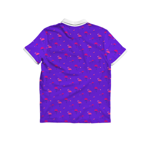 FLAMIGO POLO