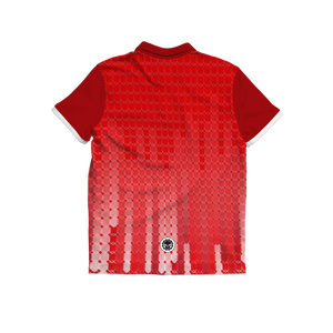DIALED UP POLO