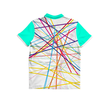 X-OUTS POLO