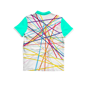 X-OUTS POLO