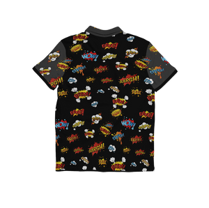 COMICAL POLO