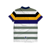 ALIGNMENT POLO