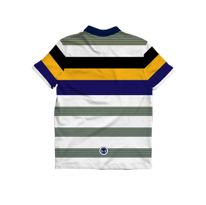 ALIGNMENT POLO