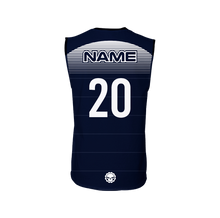 Volleyball Jersey #17
