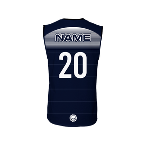 Volleyball Jersey #17