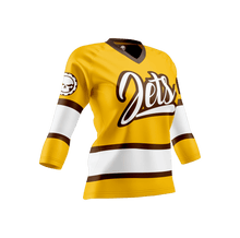 Hockey Women Jersey #4