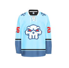 Hockey Jersey #39