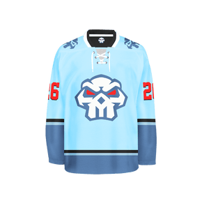 Hockey Jersey #39