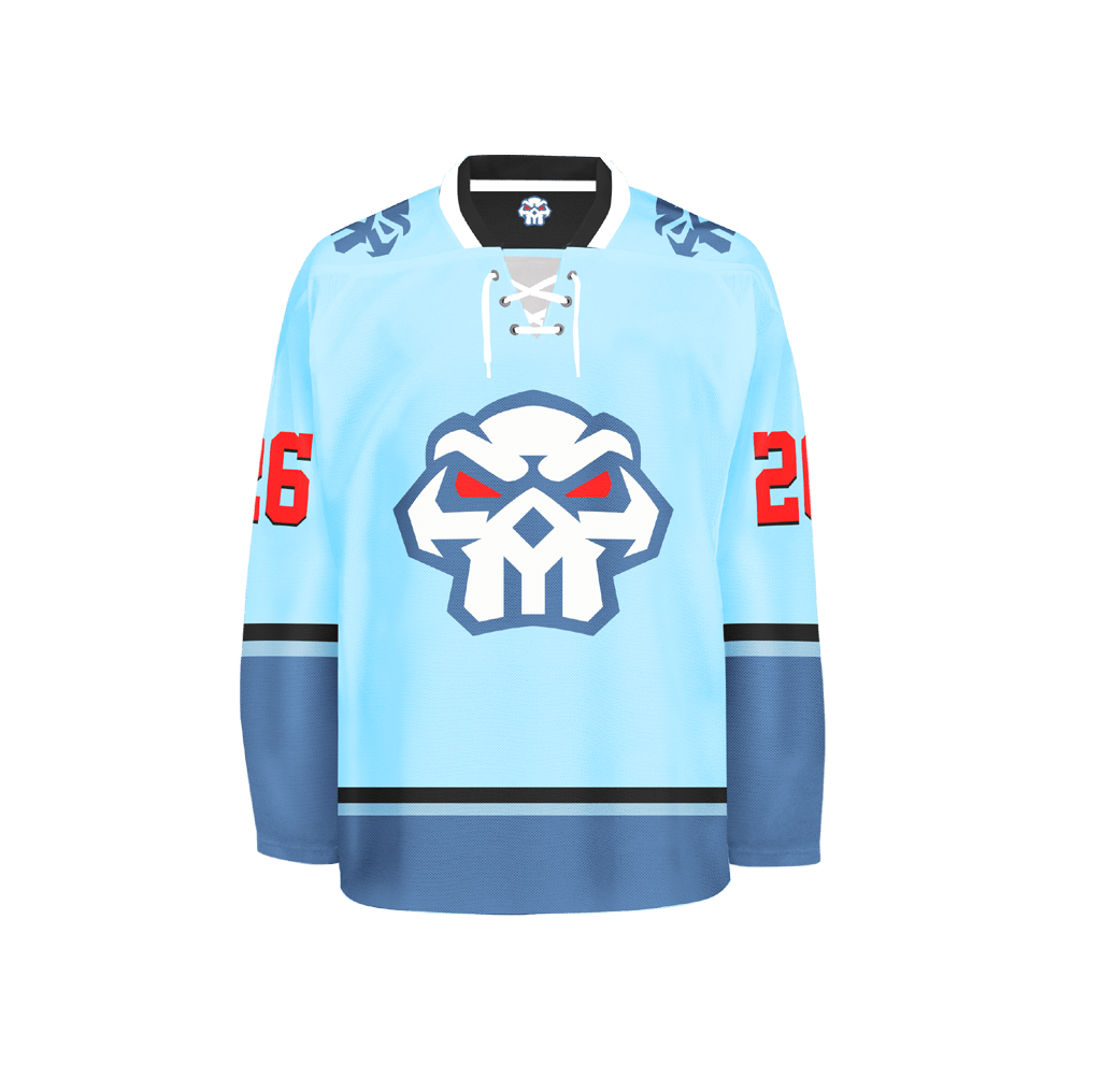 Hockey Jersey #39
