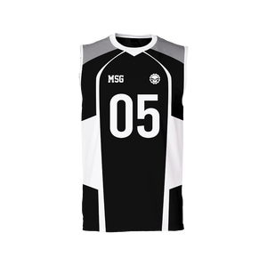 Volleyball Jersey #5