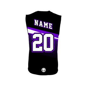 Volleyball Jersey #14