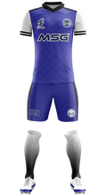 CITY UNITED