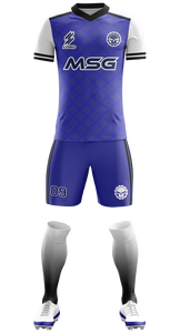 CITY UNITED