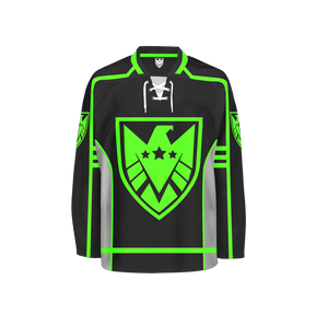 Hockey Jersey #41