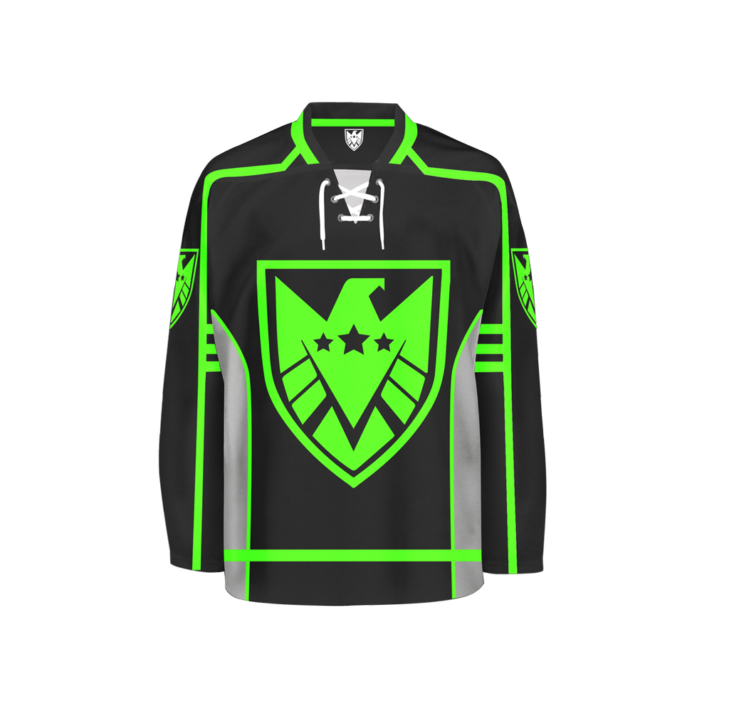 Hockey Jersey #41