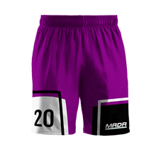 Volleyball Jersey #9