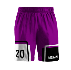 Volleyball Jersey #9