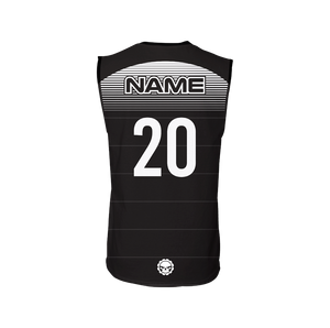Volleyball Jersey #17
