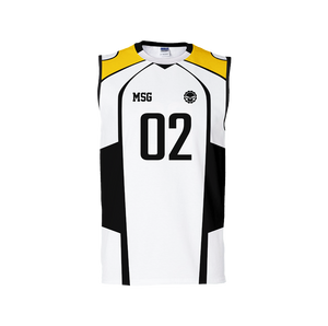 Volleyball Jersey #2