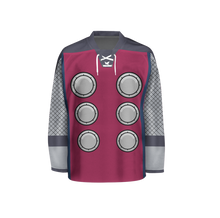 Ice Hockey Jersey 7