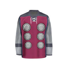 Ice Hockey Jersey 7