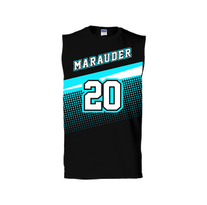 Volleyball Jersey #14