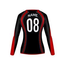 Volleyball - Sleeve #8