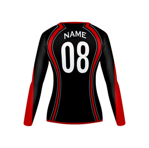Volleyball - Sleeve #8