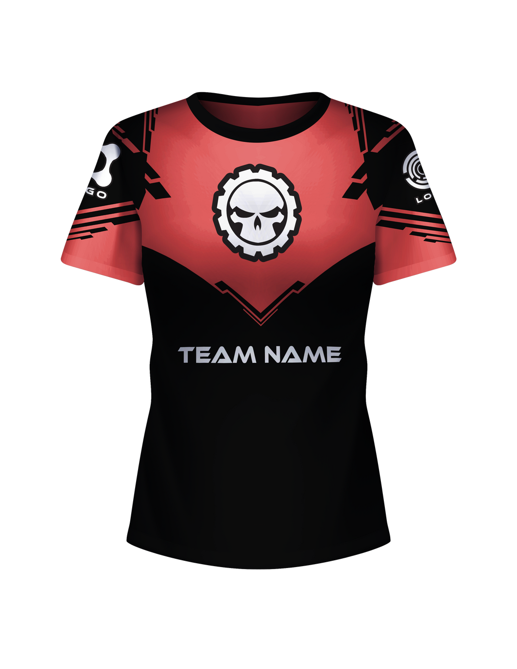 Esports- Shirts-Women-5