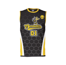 Volleyball Jersey #16