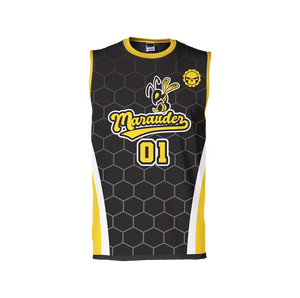 Volleyball Jersey #16