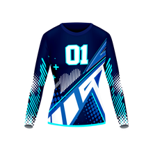 Volleyball - Sleeve #1