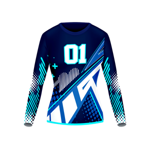 Volleyball - Sleeve #1