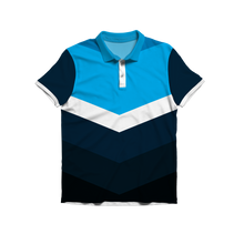 CHEVRON POLO