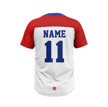 Women's Baseball  11