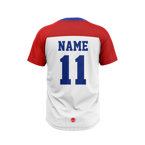 Women's Baseball  11