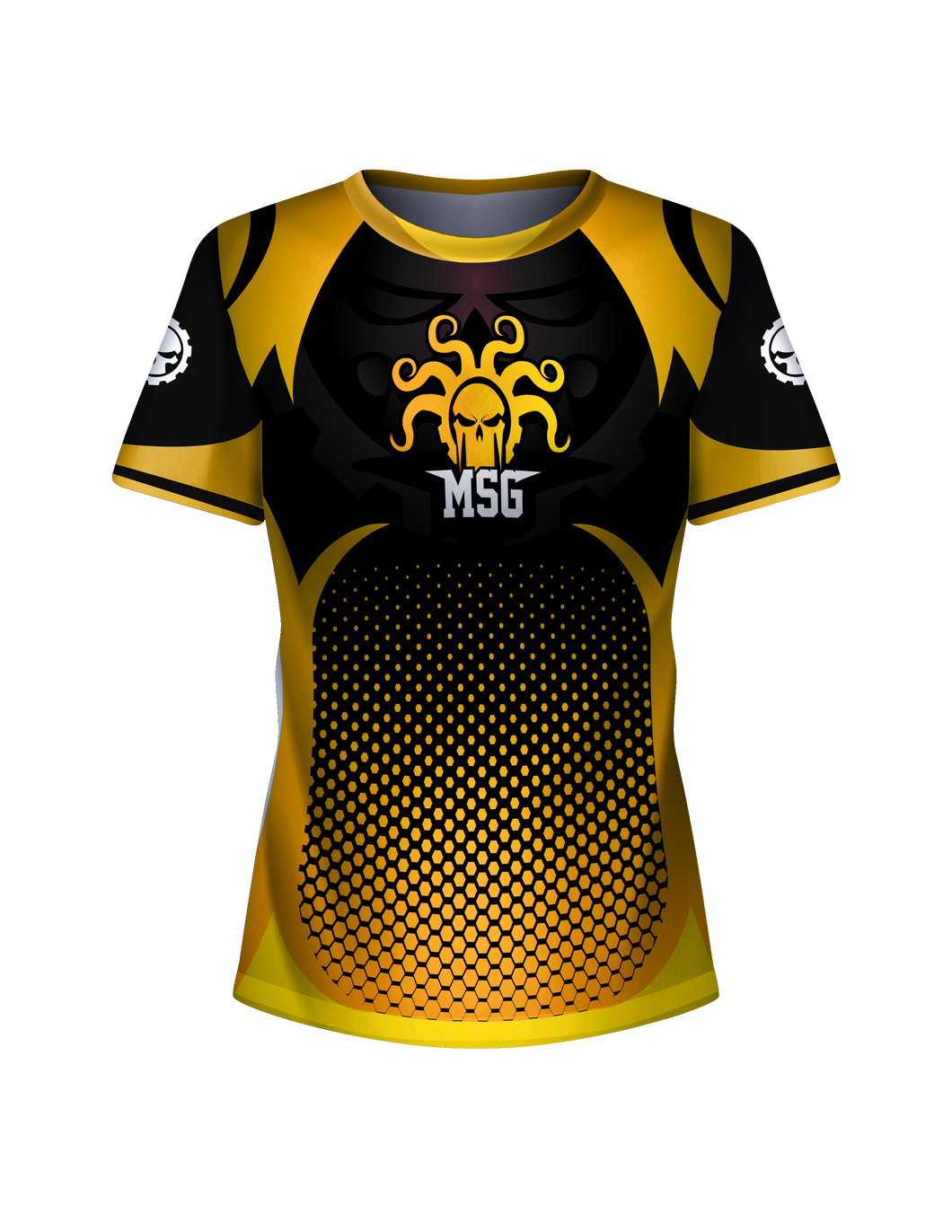 Esports- Shirts-Women-3