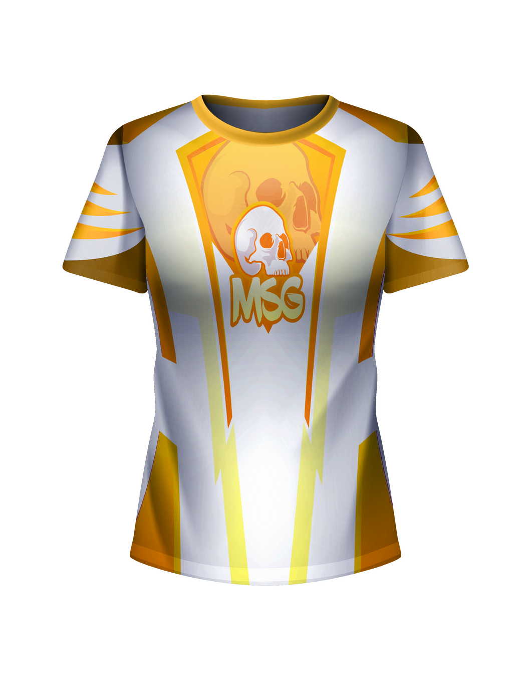 Esports- Shirts-Women-2