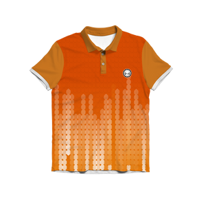 DIALED UP POLO