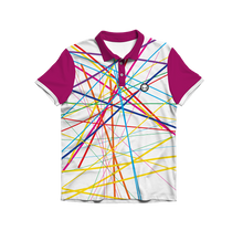 X-OUTS POLO